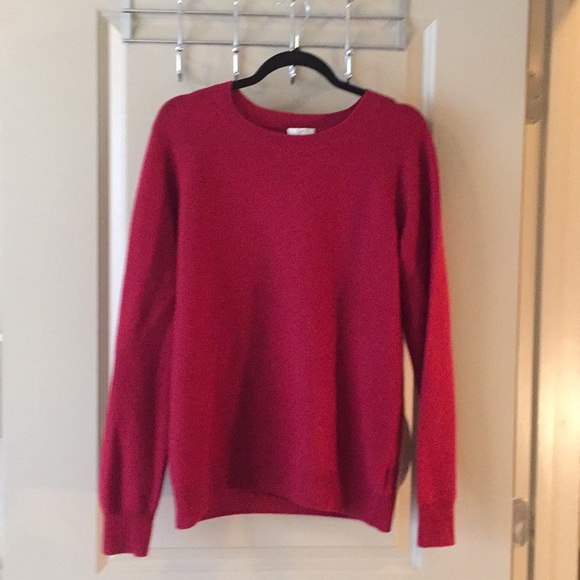 Joie Sweaters - NWOT 100% Comfy Fit Cashmere Crewneck Sweater. M